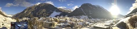 Panorama Webcams .